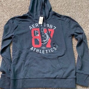 Aeropostale hoodie NWT